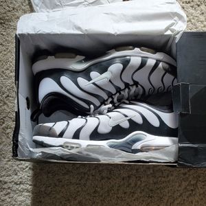 Mens Nike Air Max 97 Plus